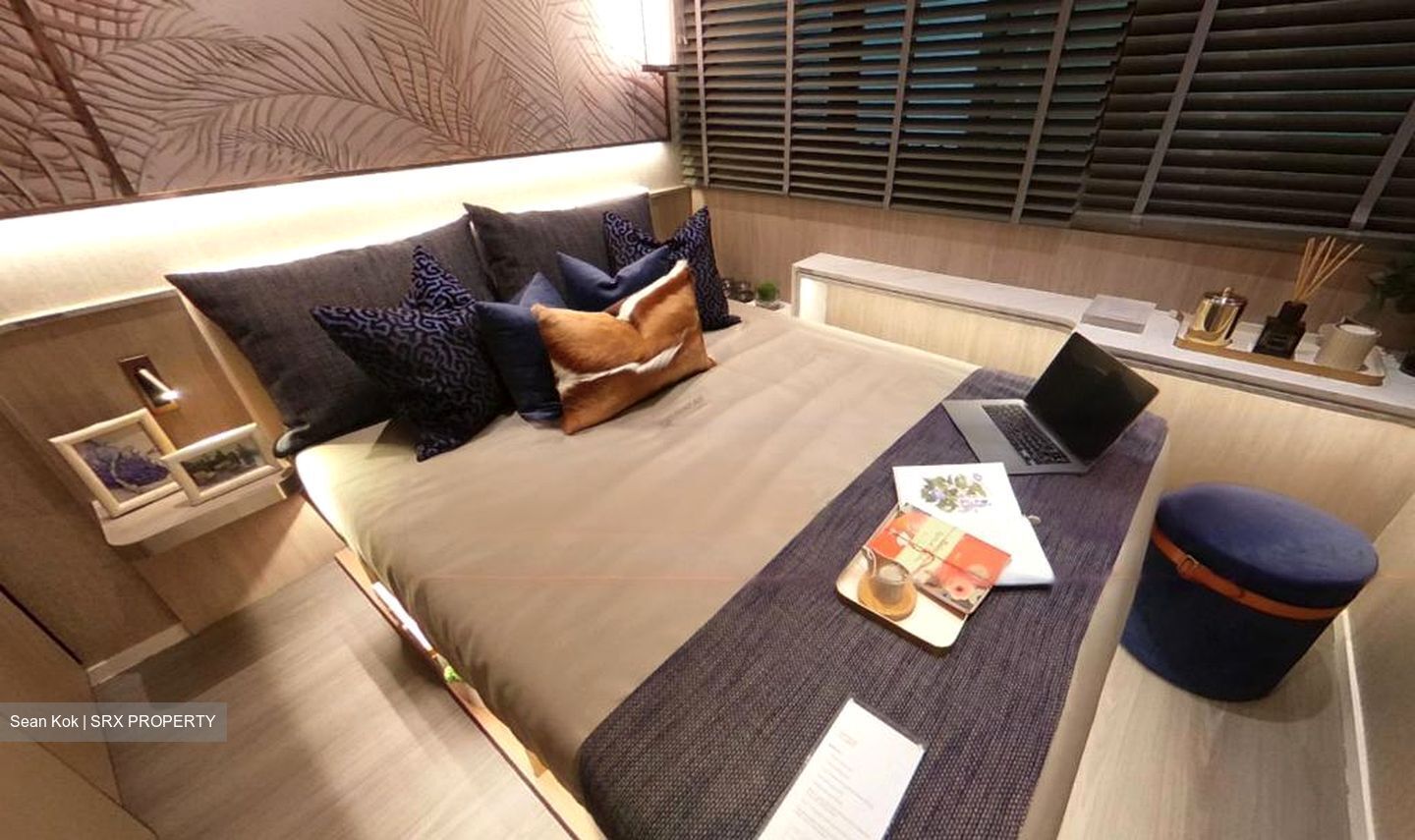 Pinetree Hill (D21), Condominium #431582991